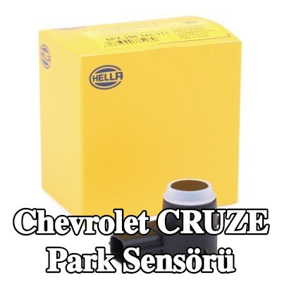 HELLA Park sensörü — Chevrolet Cruze