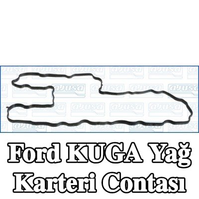 AJUSA Yağ karteri contası — Ford Kuga