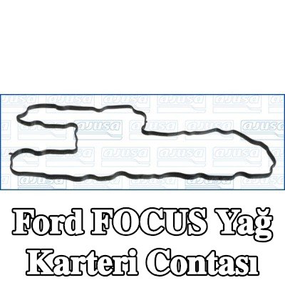 AJUSA Yağ karteri contası — Ford Focus
