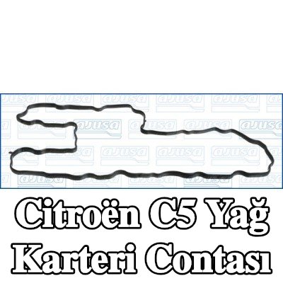AJUSA Yağ karteri contası — Citroën C5