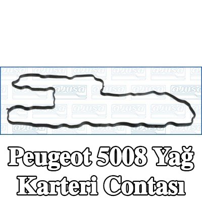 AJUSA Yağ karteri contası — Peugeot 5008