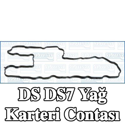 AJUSA Yağ karteri contası — 2017 DS Ds7