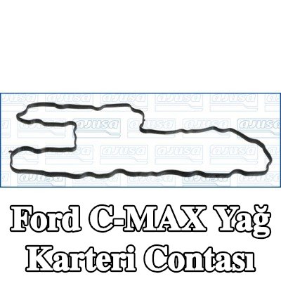 AJUSA Yağ karteri contası — Ford C-max