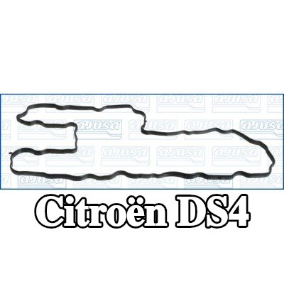 AJUSA حشية حوض الزيت — Citroën Ds4