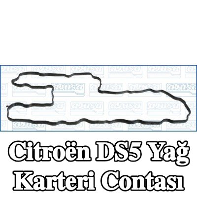 AJUSA Yağ karteri contası — Citroën Ds5