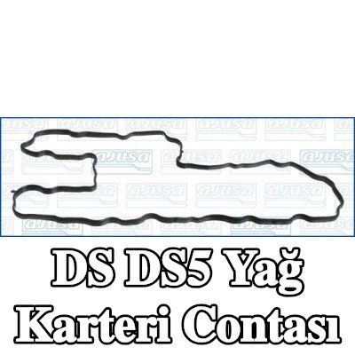 AJUSA Yağ karteri contası — DS Ds5