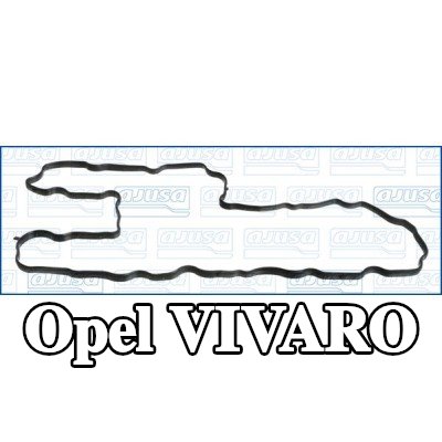 AJUSA حشية حوض الزيت — Opel Vivaro