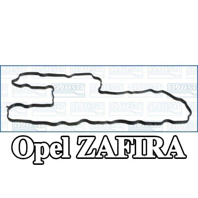AJUSA حشية حوض الزيت — Opel Zafira