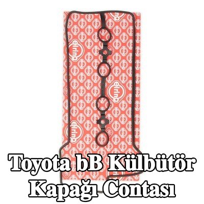 ELRING Külbütör kapağı contası — Toyota bB