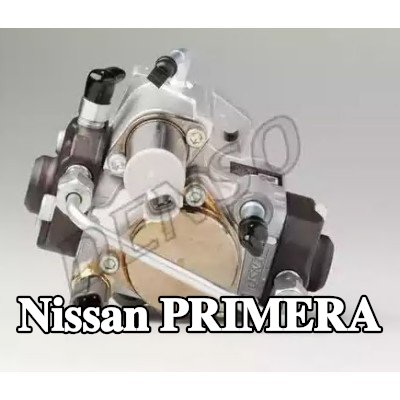 DENSO مضخة وقود عالية الضغط — Nissan Primera