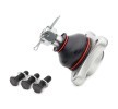 FEBI BILSTEIN Ön Sol Aks Bilyeli Mafsal, Ön Aks Sağ, Üst, 16mm, taç somun ve çatal pimli, cıvata/vida ile — Mitsubishi L200 (2)