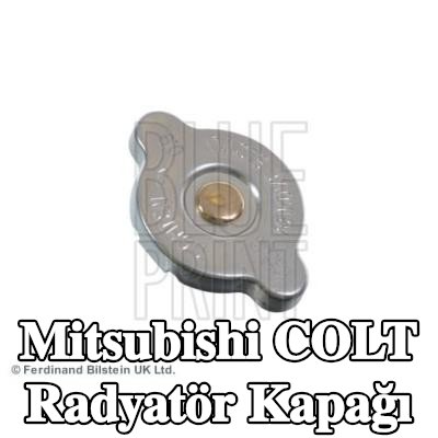 BLUE PRINT Radyatör kapağı — 1990 Mitsubishi Colt
