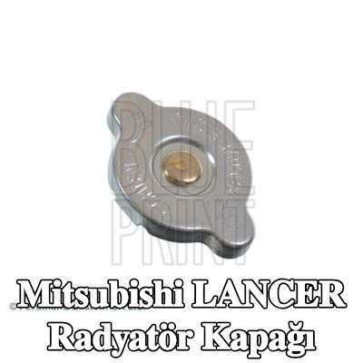 BLUE PRINT Radyatör kapağı — 1990 Mitsubishi Lancer