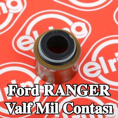 ELRING Valf mil contası — 2002 Ford Ranger