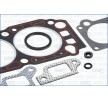 AJUSA Conta seti, silindir kapağı contalı silindir kapağı, valf gövdesi contalı, FIBERMAX — Ford P 100 (4)