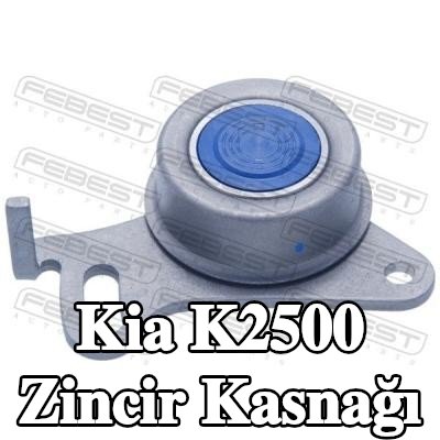 FEBEST Zincir kasnağı — Kia K2500