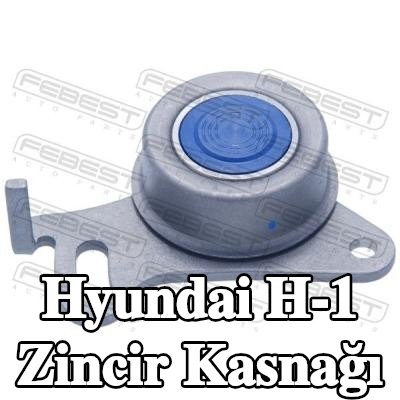 FEBEST Zincir kasnağı — 2005 Hyundai H-1