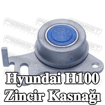 FEBEST Zincir kasnağı — Hyundai H100