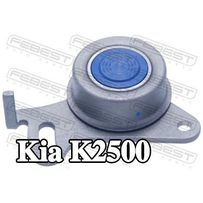 FEBEST بكرة انحراف حزام التوقيت — Kia K2500