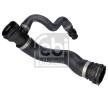 FEBI BILSTEIN Hızlı bağlantı parçalı radyatör hortumu — 2004 BMW 5 Series (3)