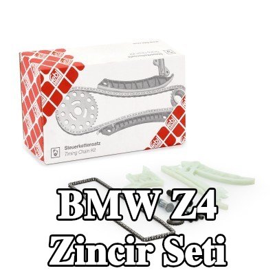 FEBI BILSTEIN Zincir seti — BMW Z4