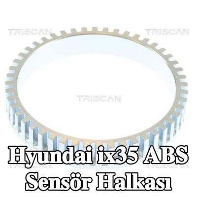TRISCAN ABS sensör halkası — Hyundai ix35