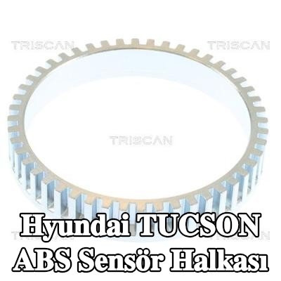 TRISCAN ABS sensör halkası — Hyundai Tucson