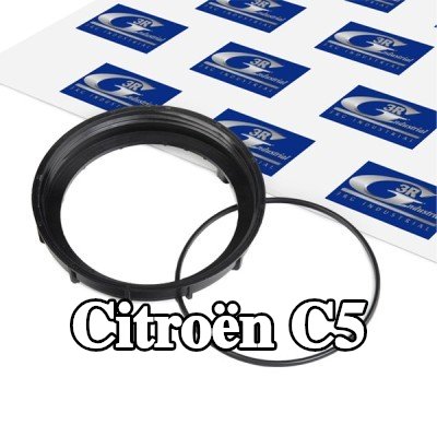 3RG غطاء خزان الوقود — Citroën C5