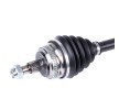 RIDEX Tahrik mili Ön Aks Sağ, Sağ, 954mm — Mercedes-Benz Vaneo (5)