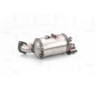 NAP carparts Sabitleme/montaj malzemeli dizel partikül filtresi — 2012 Kia Sorento (3)