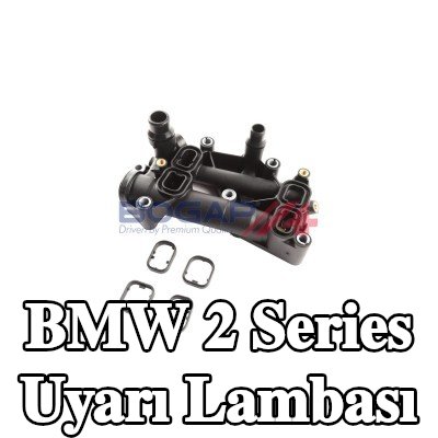 BOGAP Uyarı lambası — BMW 2 Series