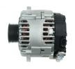 AS-PL Alternatör 130A — Nissan Xterra (4)