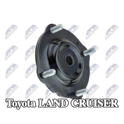 NTY طقم تركيب، محمل دعامة التعليق — Toyota Land Cruiser