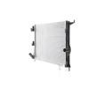 MAHLE Motor radyatörü — Renault Sandero / Stepway (3)