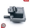 ESEN SKV Ateşleme bobini 3 pimli konektör, 12V — Chevrolet Blazer S10 (2)