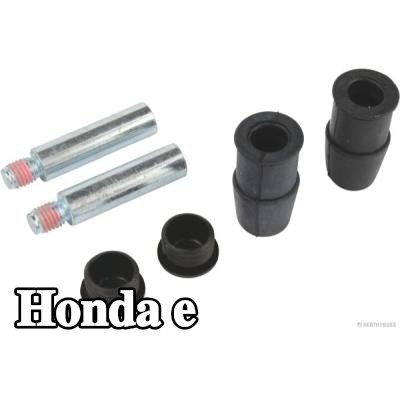 HERTH+BUSS JAKOPARTS مجموعة الأكمام التوجيهية، مكبس الفرامل — Honda e