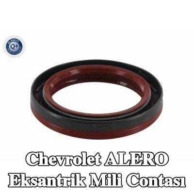 VAICO Eksantrik mili contası Q+, orijinal ekipman üreticisi kalitesi — Chevrolet Alero