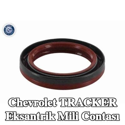 VAICO Eksantrik mili contası Q+, orijinal ekipman üreticisi kalitesi — Chevrolet Tracker