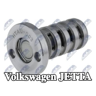 NTY صمام ضبط عمود الكامات — 2005 Volkswagen Jetta