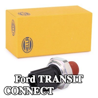 HELLA مفتاح ضغط الزيت — 2012 Ford Transit Connect