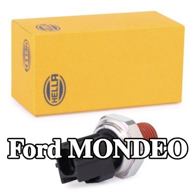 HELLA مفتاح ضغط الزيت — 2002 Ford Mondeo