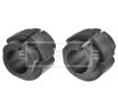 BORG & BECK Anti-roll bar bağlantı onarım kiti — Audi A4 (2)