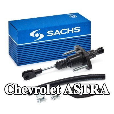 SACHS أسطوانة القابض الرئيسية — Chevrolet Astra