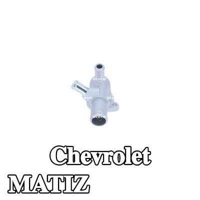 NRF شفة سائل التبريد — Chevrolet Matiz