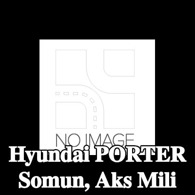 Oyodo Somun, aks mili — Hyundai Porter