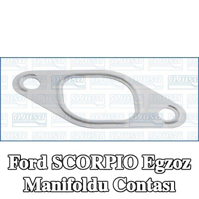 AJUSA Egzoz manifoldu contası — Ford Scorpio