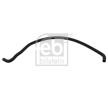 FEBI BILSTEIN Soğutma suyu hortumu Sol Üst — 2000 BMW Z3 (4)