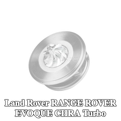 BR Turbo CHRA turbo (Conta Seti dahil) — 2012 Land Rover Range Rover Evoque