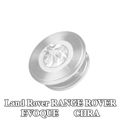 BR Turbo CHRA توربو مع مجموعة الحشيات — 2012 Land Rover Range Rover Evoque
