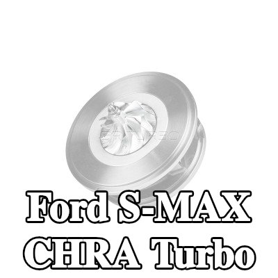 BR Turbo CHRA turbo (Conta Seti dahil) — Ford S-max